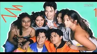 MYX: New Gen VJs