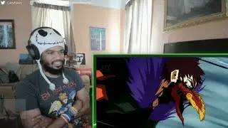 Top 10 Most Epic Villain Transformations in Anime (Reaction)
