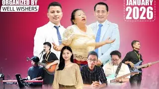 Merangkong village 7Days revival Day-7