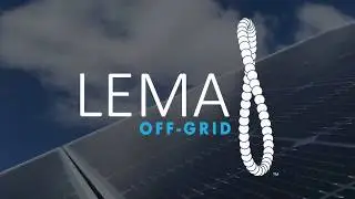 LEMA Off-Grid - USA