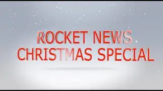Kelloggsville Rocket News Christmas Special 12:15:25