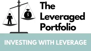 Dividend investing with leverage (SPOILER: the numbers might surprise you)