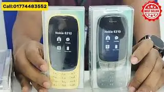 How to identify an original Nokia phone