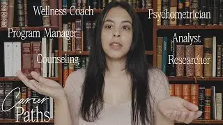 Psychology Career Options That Are Not Therapy