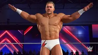 ALEX HAMMERSTONE VS  RAY HORUS