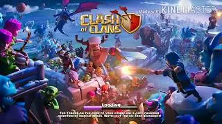 How to find Big loot in COC (New Trick)