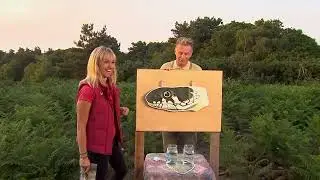 Snake Senses on Springwatch (2023)