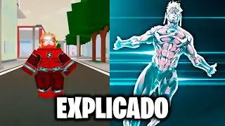 Por Que o Wally West Virou Meme? O Flash Est&aacute; 