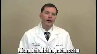 How Relieve Back Pain While Sleeping Detroit Michigan