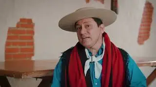 Chacarera Criolla Bolivia