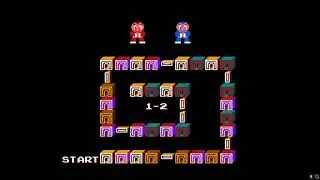 8BIT in 8MIN (ep8): Kung Fu Heroes