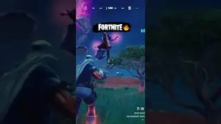 🔥 Solo Stealth Takedown #fortnite #gaming
