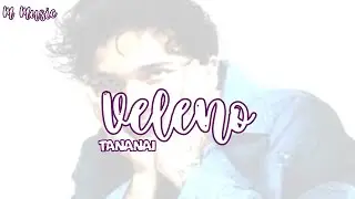 VELENO - TANANAI