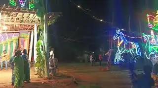 Jakkidona maha baratham