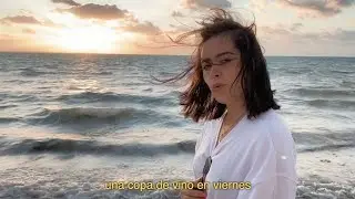 Pau Laggies - Ángel (Lyric Video)
