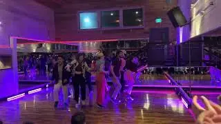 Grit City Groove Spring 2024