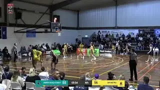 Alexa Held (24 points) Highlights vs. SW Metro