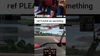 Please ref #f1simracing #racing #simulator
