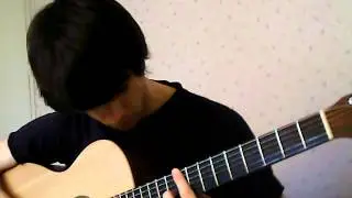 Damien Simon - I don't want to leave you alone anymore