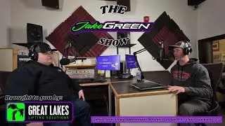 Special Needs, Unique Opportunities, Blessings For Life | Ep. 2 Chuck Vaughan | TJGS