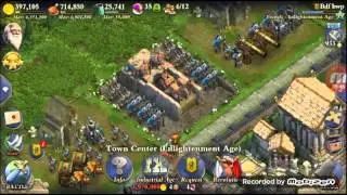Dominations world war 3 attack 2