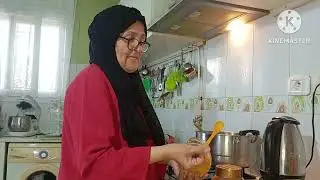 جبت مرشان من سيدي بوزيد وطيبت بيه كسكسي بنين جربوه وما تندموش