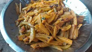ফেলে দেয়া ফুলকপি ডাটা একবার এরকম ভাবে রান্না করে দেখুন কেমন লাগে অবশ্যই জানাবেন #cooking #views 