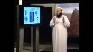 Предвестник Даджаля (Антихриста)