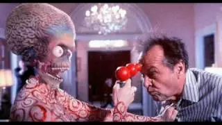 The collaborations Tim Burton and Danny Elfman