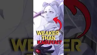 🔥 Why Naruto & Sasuke Struggled More Against Kaguya Than Momoshiki
