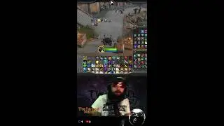 'Murican Huntard Plays Disciprin Priest WoW PVP #WoW #PVP #Arena