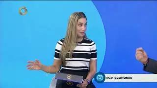 GV Econom&iacute;a | Alexander Cabrera: Conexi&oacute;n Atenas 2025 (2/2)