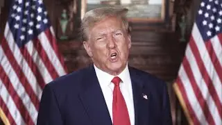 Trump drops globalist slur, says black prosecutor 
