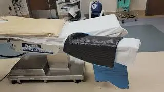 Введение в операционную США (также известную как установка операционных кроватей).