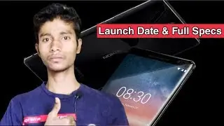 Nokia 8.2 - Full Specs || Official Look!!!