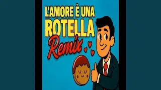 L'amore e' una rotella