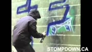 Keep6 | Stompdown Killaz | IrishMedia Edit