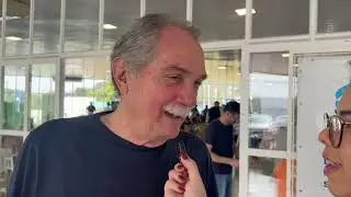 11&ordf; FEIJOADA SOLID&Aacute;RIA DA AMC