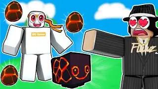 We FINALLY Got A UPDATE in Pet Simulator X