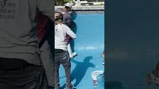 ✨ Miller&rsquo;s Marcite | Pool Plastering Experts 🌴Transforming SWFL backyards, one pool at a time!💦