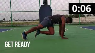 Best Core Strengthening Exercises | Build a Stronger Core at Home