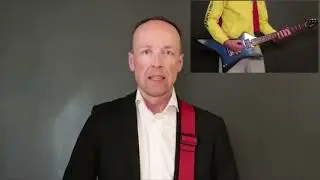 Blashemia - Skaba-daba-duh Jussi Halla-aho shreds