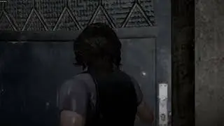 Resident Evil 6 Leon S. Kennedy Campaign#2