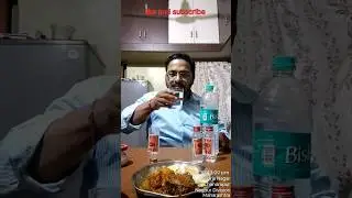 #mukbang_bewdabang  #desi_daru_rocket 🥃 #fishfry #smoke 🚬#like_subscribe #trending #viral_youvideo