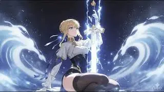 Saber Fate Stay Night wallpaper live