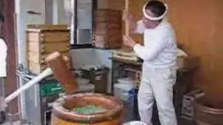 martellatori di nara