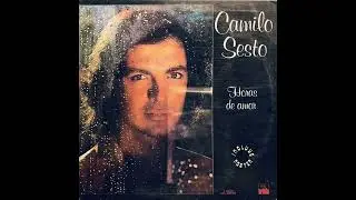 Camilo Sesto - Si Me Dejas Ahora (Karaoke)