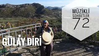 Emre Dayıoğlu İle Müzikli Sohbetler (72) Gülay Diri