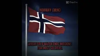 Part 2. #military #norway #sweden #specialforces #specops #eliteforces #militaryfacts