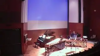 Zac Pulak plays Glass